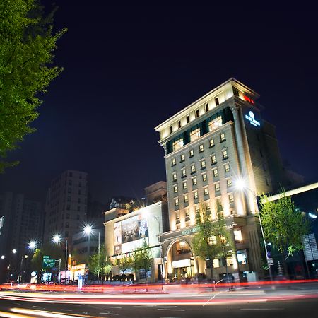 Hotel Prima Сеул Экстерьер фото