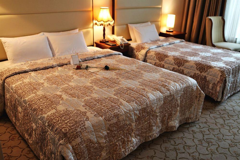 Hotel Prima Сеул Экстерьер фото