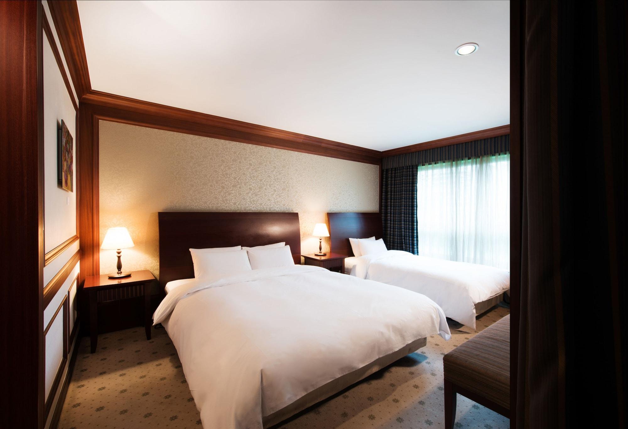 Hotel Prima Сеул Экстерьер фото