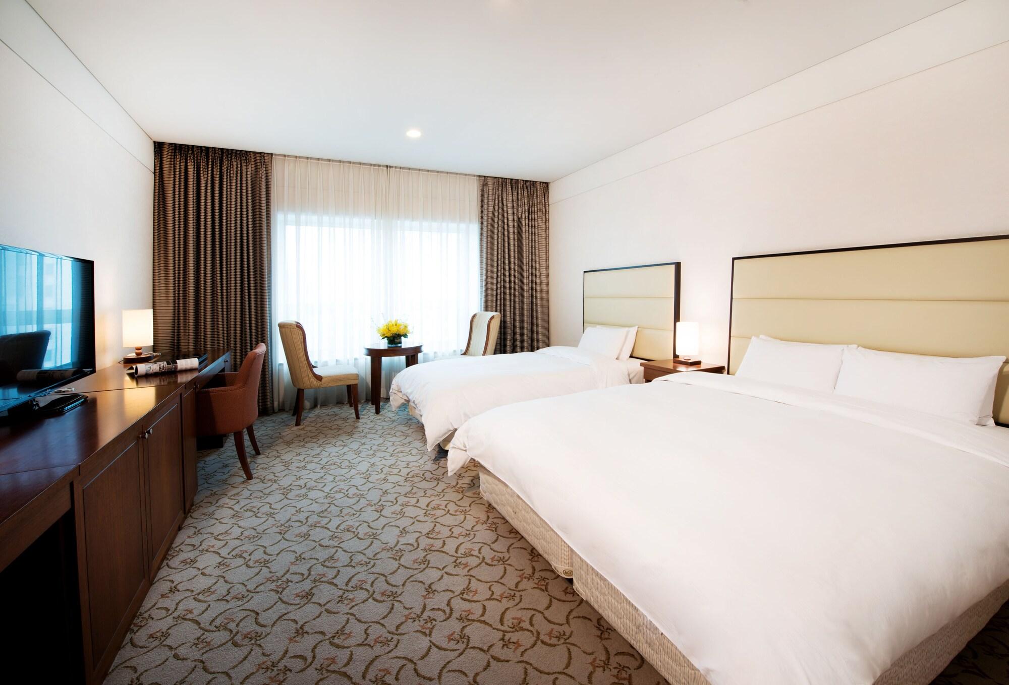 Hotel Prima Сеул Экстерьер фото
