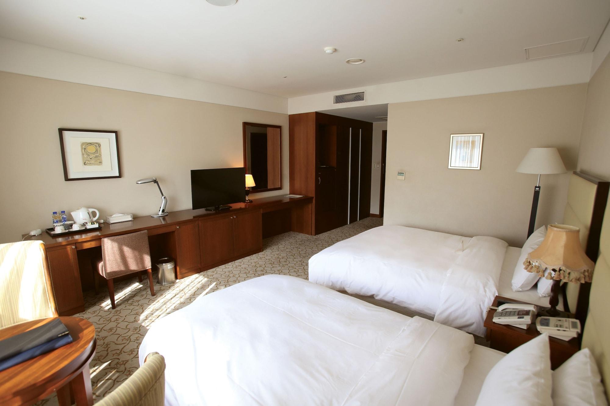 Hotel Prima Сеул Экстерьер фото