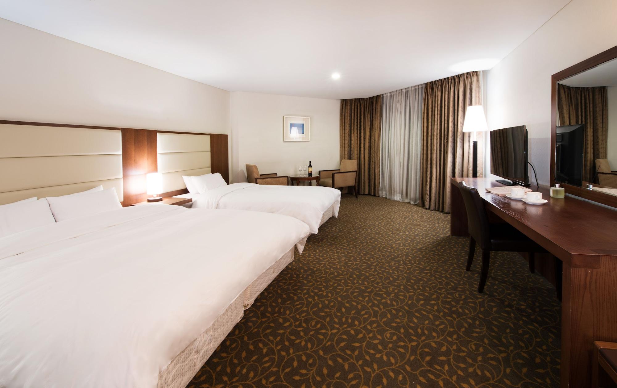 Hotel Prima Сеул Экстерьер фото