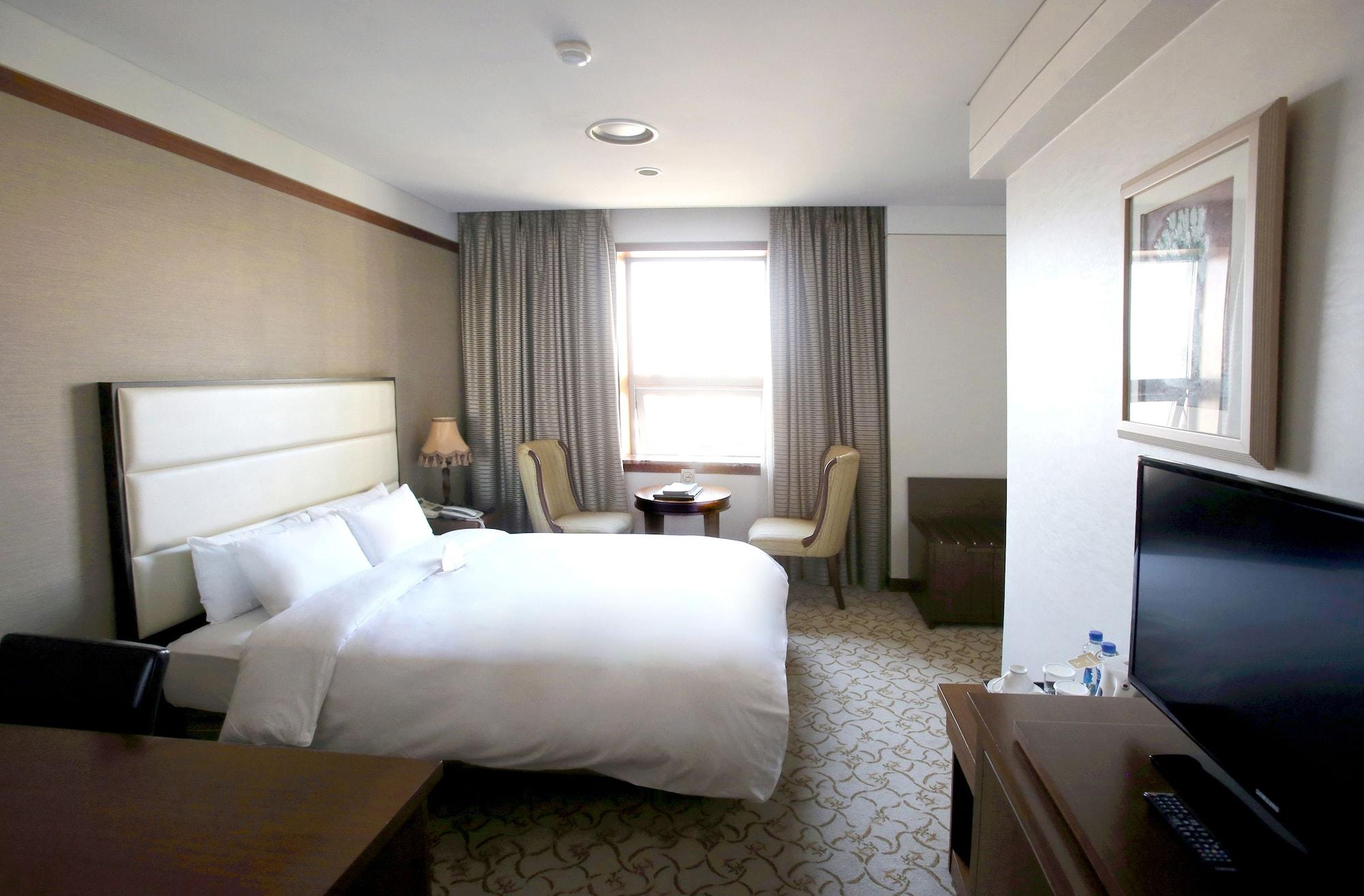 Hotel Prima Сеул Экстерьер фото