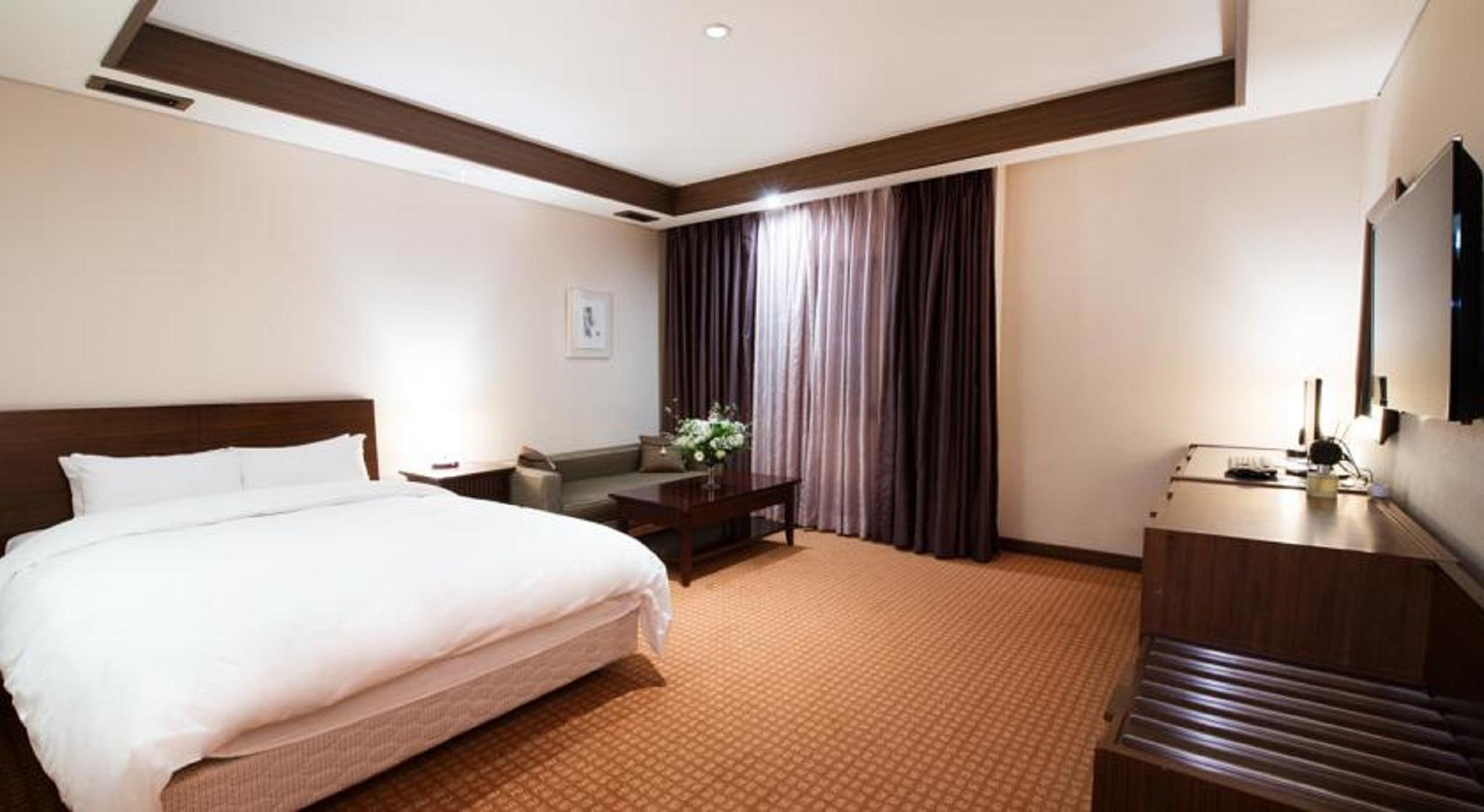 Hotel Prima Сеул Экстерьер фото