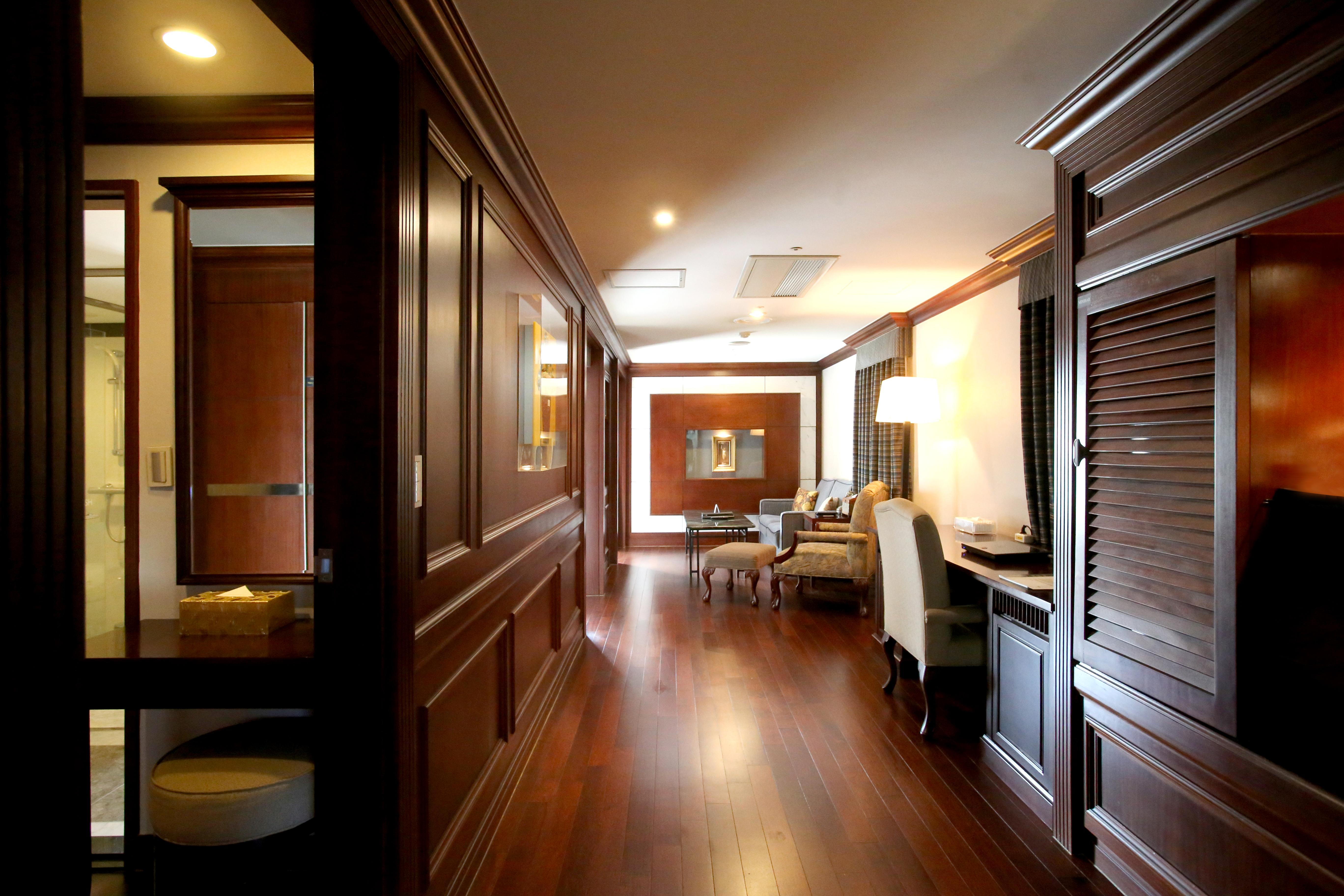 Hotel Prima Сеул Экстерьер фото