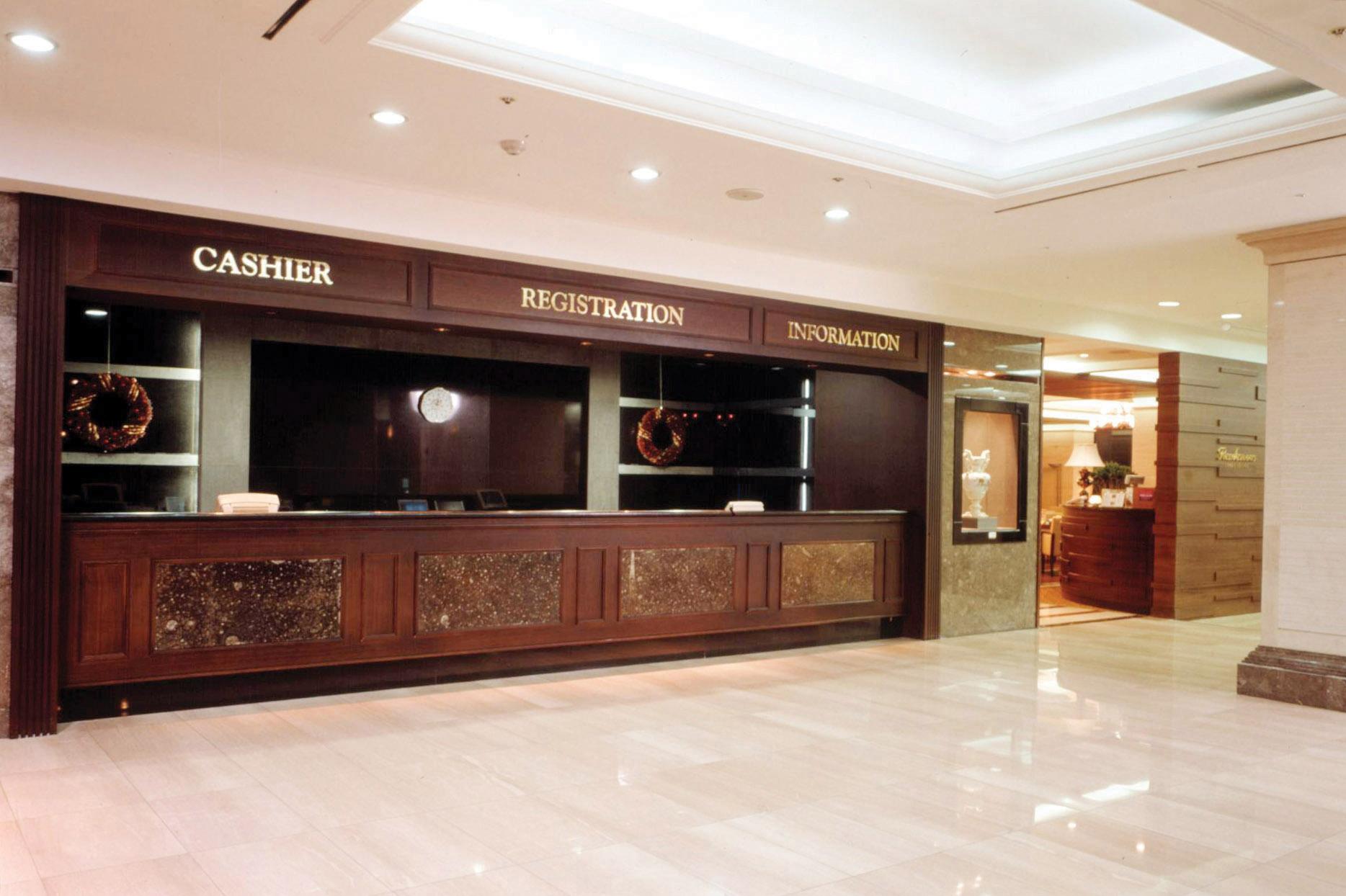 Hotel Prima Сеул Экстерьер фото