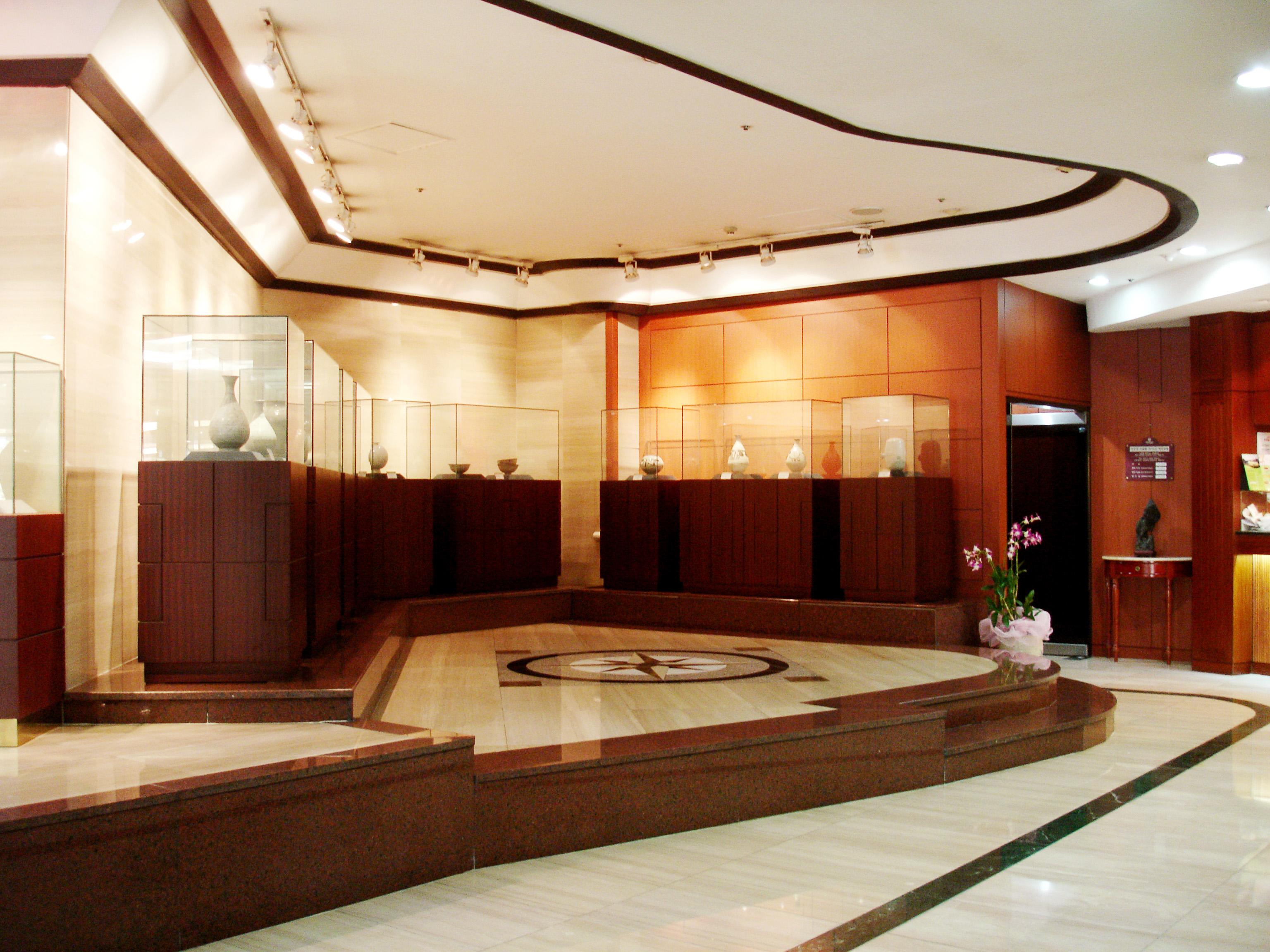 Hotel Prima Сеул Экстерьер фото