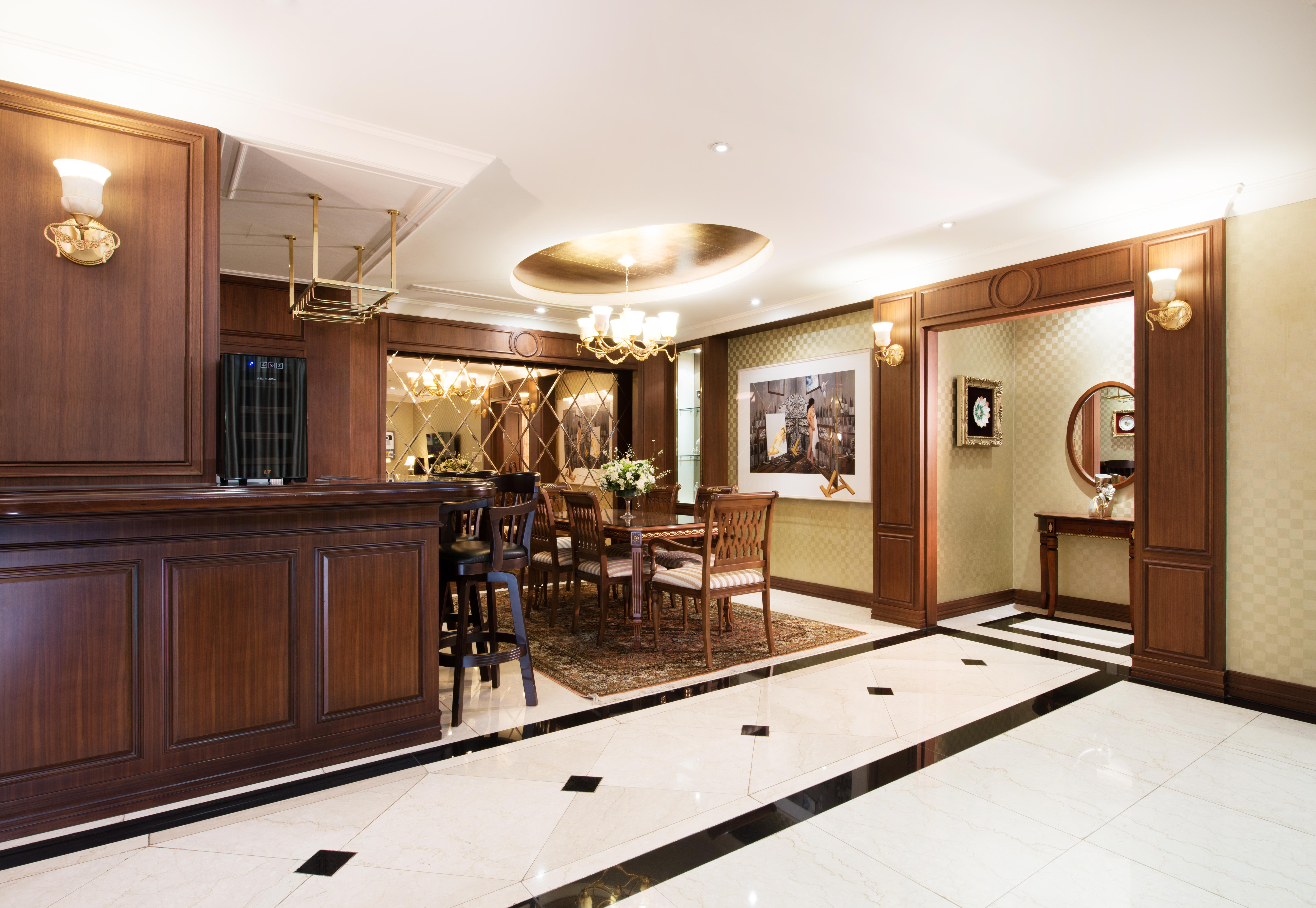 Hotel Prima Сеул Экстерьер фото