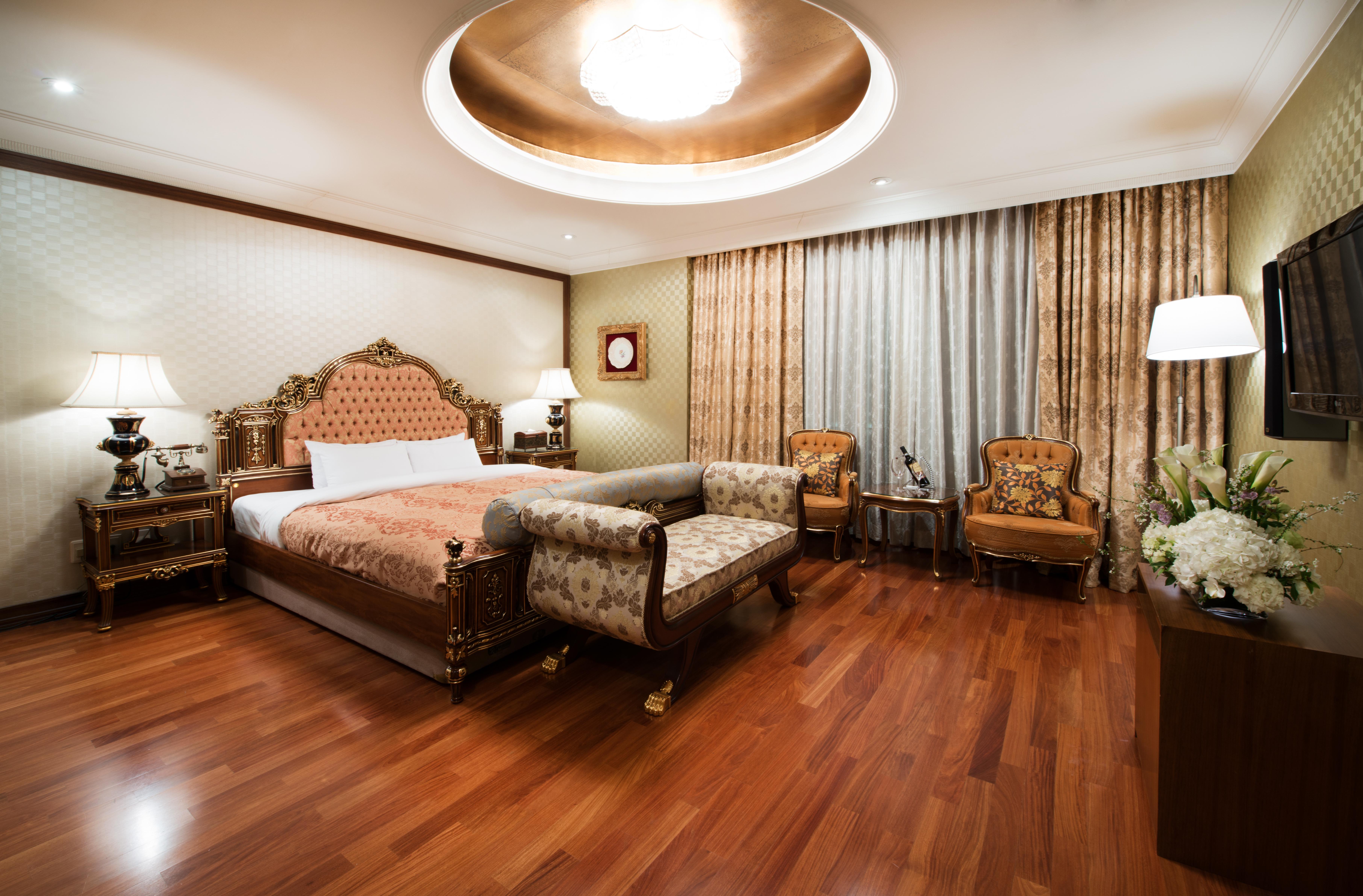 Hotel Prima Сеул Экстерьер фото