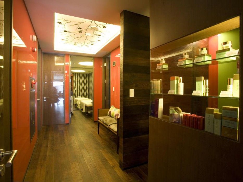 Hotel Prima Сеул Экстерьер фото