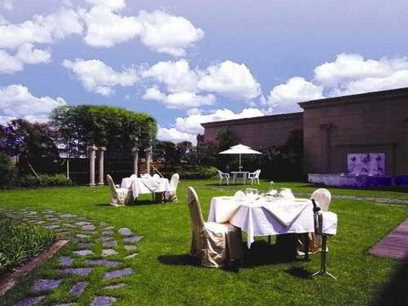 Hotel Prima Сеул Экстерьер фото