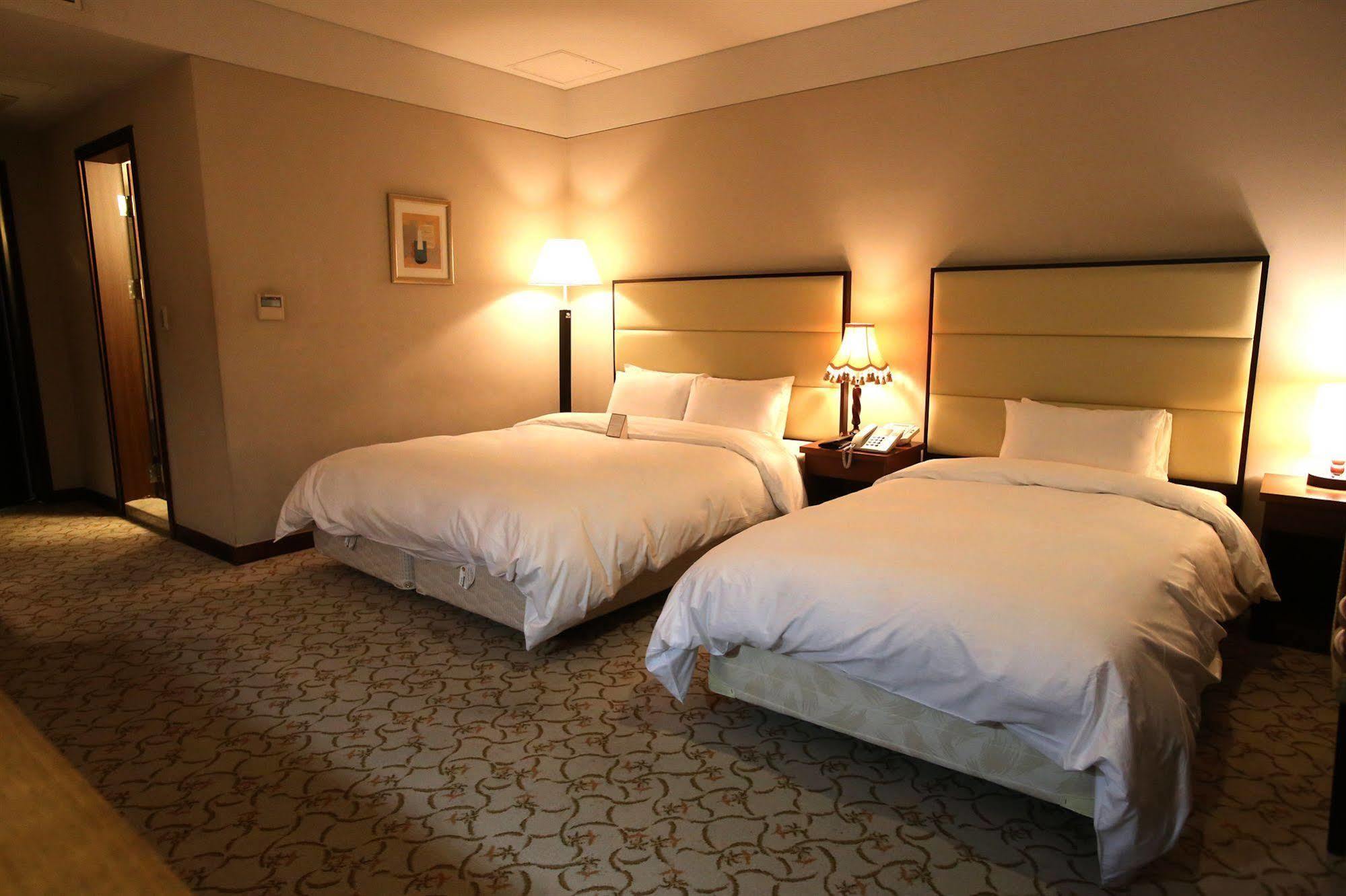 Hotel Prima Сеул Экстерьер фото