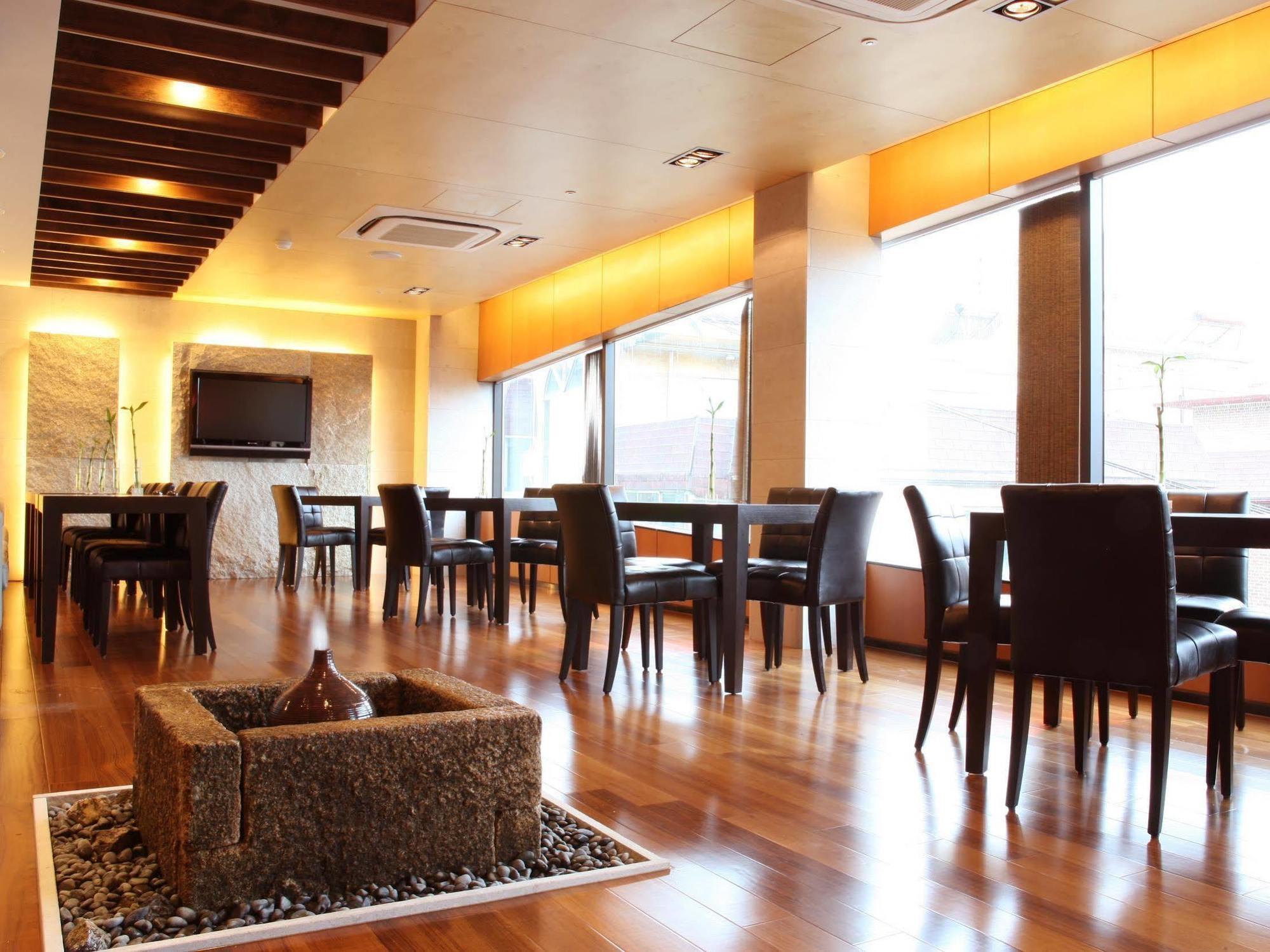 Hotel Prima Сеул Экстерьер фото