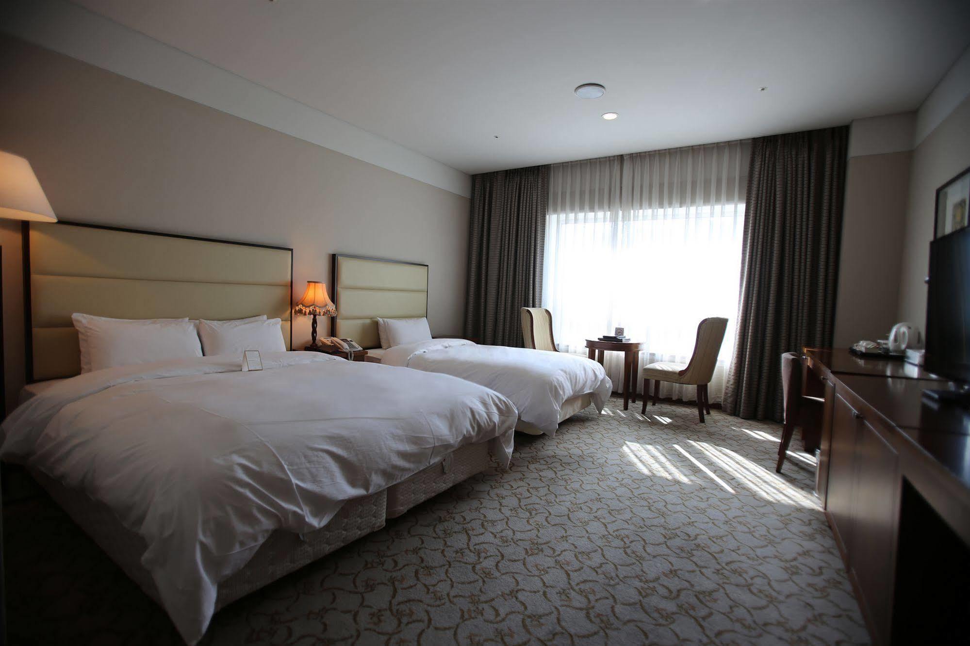 Hotel Prima Сеул Экстерьер фото