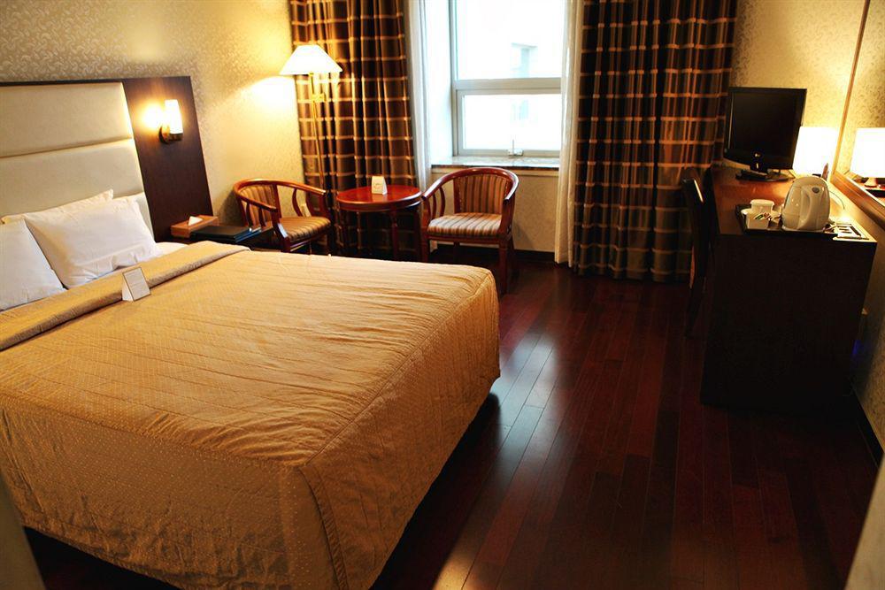Hotel Prima Сеул Экстерьер фото