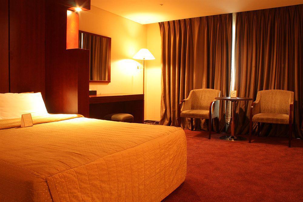 Hotel Prima Сеул Экстерьер фото