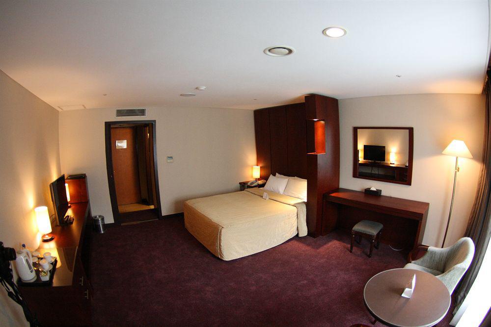 Hotel Prima Сеул Экстерьер фото